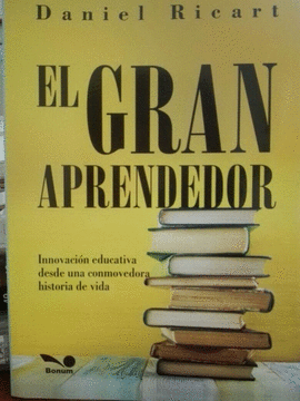 EL GRAN APRENDEDOR