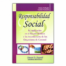 RESPONSABILIDAD SOCIAL