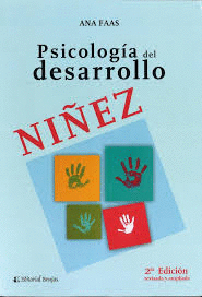 PSICOLOGIA DEL DESARROLLO NIÑEZ