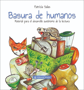 BASURA DE HUMANOS