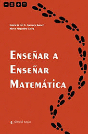 ENSEAR A ENSEAR MATEMATICA