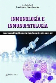 INMUNOLOGIA E INMUNOPATOLOGIA