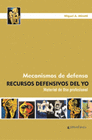 MECANISMOS DE DEFENSA