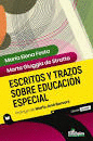 ESCRITOS Y TRAZOS SOBRE EDUCACION ESPECIAL