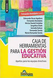 CAJA DE HERRAMIENTAS PARA LA GESTION EDUCATIVA