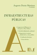 INFRAESTRUCTURAS PUBLICAS