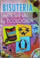 BISUTERÍA ARTESANAL Y ECOLÓGICA + DVD