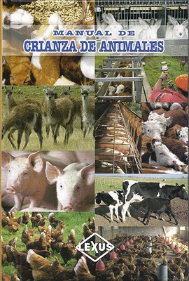 MANUAL DE CRIANZA DE ANIMALES