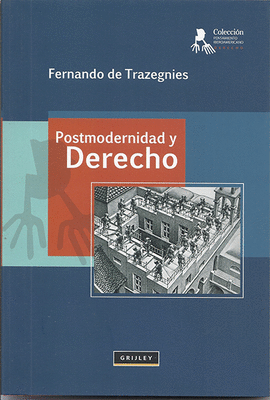 POSTMODERNIDAD Y DERECHO