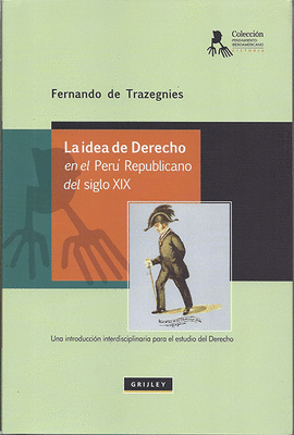 LA IDEA DE DERECHO
