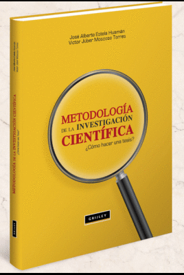METODOLOGIA DE LA INVESTIGACION CIENTIFICA