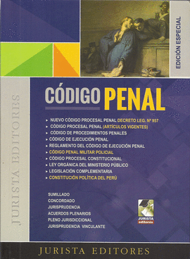 CODIGO PENAL