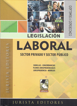 LEGISLACIN LABORAL
