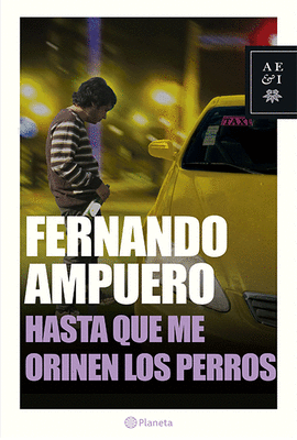 HASTA QUE ME ORINEN LOS PERROS