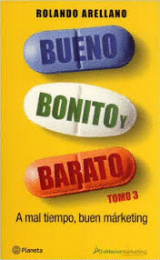BUENO BONITO Y BARATO TOMO 3