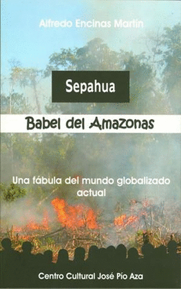 SEPAHUA BABEL DE AMAZONAS