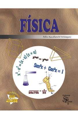 FISICA - CURSO BASICO