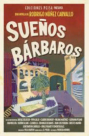 SUEÑOS BARBAROS