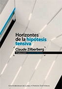 HORIZONTES DE LA HIPOTESIS TENSIVA