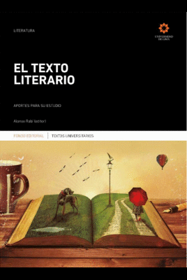 EL TEXTO LITERARIO