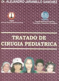 TRATADO DE CIRUGIA PEDIATRICA