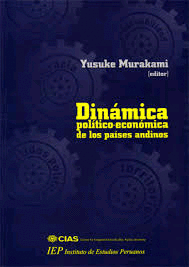 DINAMICA POLITICO-ECONOMICA DE LOS PAISES ANDINOS