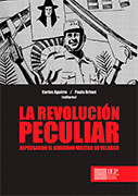 LA REVOLUCIN PECULIAR