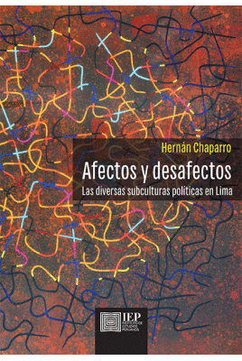 AFECTOS Y DESAFECTOS