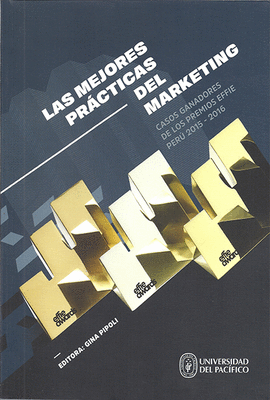 LAS MEJORES PRCTICAS DEL MARKETING