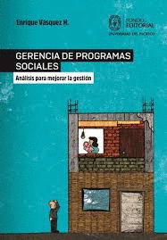 GERENCIA DE PROGRAMAS SOCIALES
