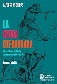 LA DEUDA DEFRAUDADA