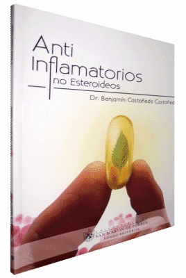 ANTIINFLAMATORIOS NO ESTEROIDES