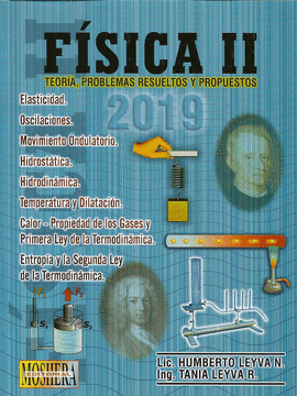 {solucionario Fisica I De Humberto Leyva}