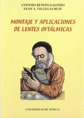 MONTAJE Y APLICACINES DE LENTES OFTALMICAS