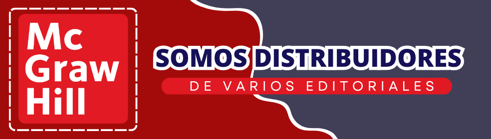 DISTRIBUIDORES