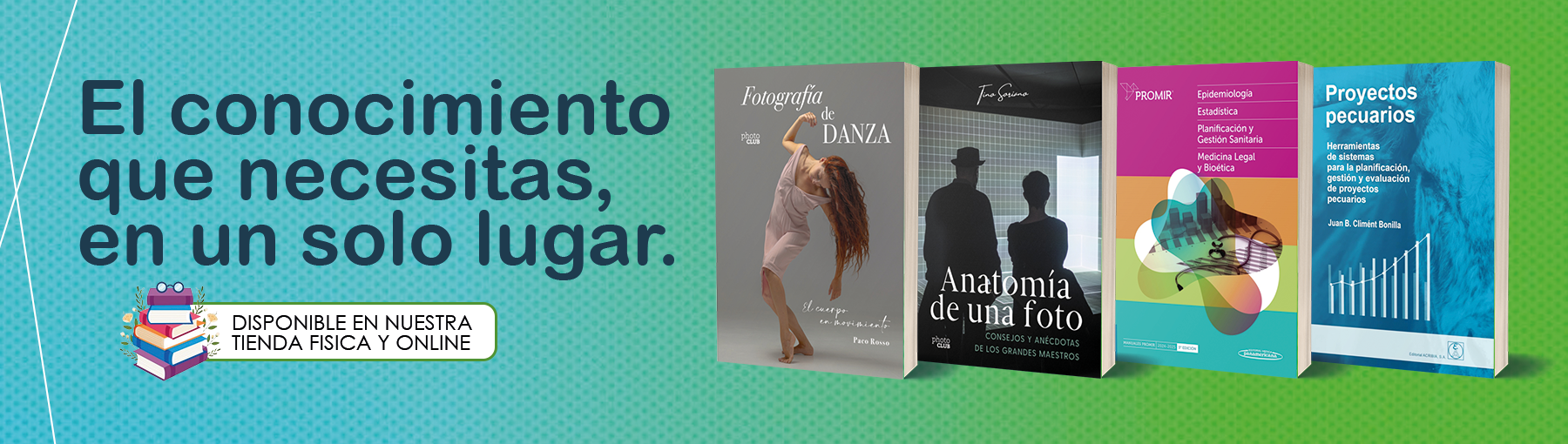 NOVEDADES