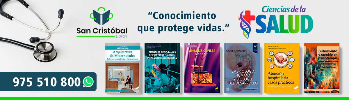 Ciencias de la Salud