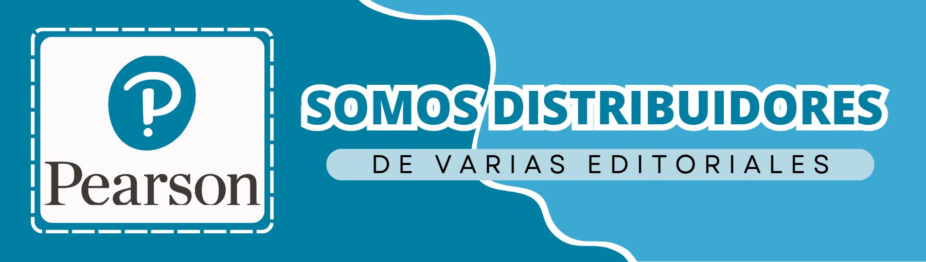 DISTRIBUIDORES