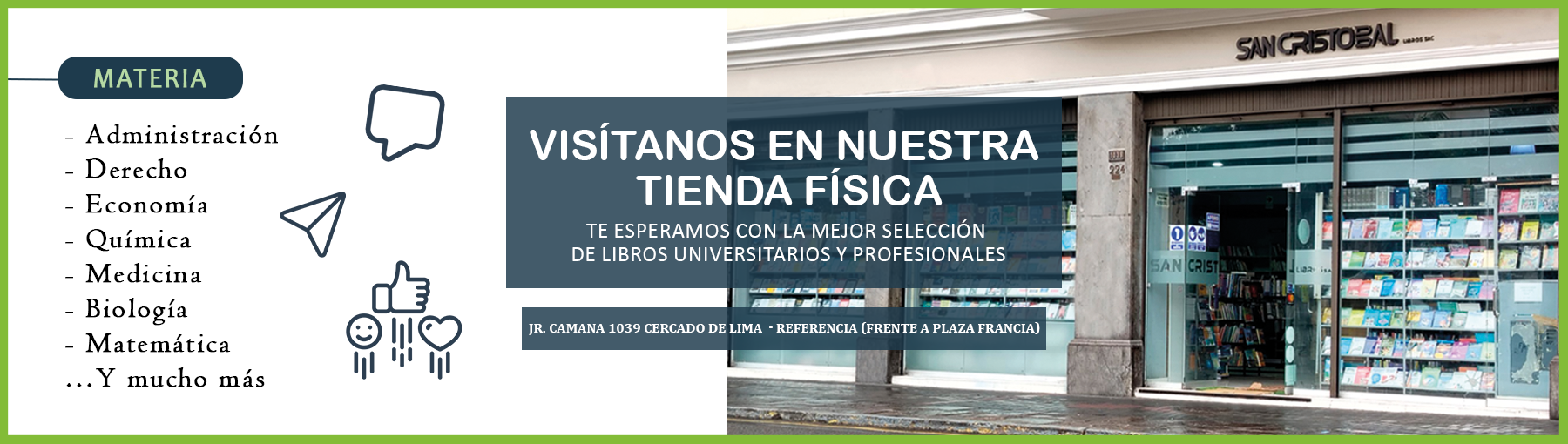 Informacion 