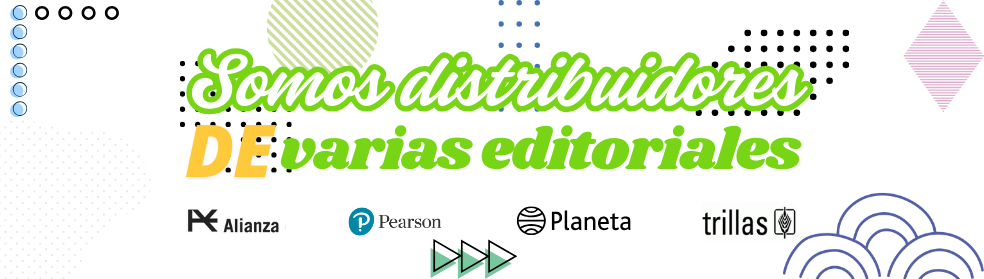 DISTRIBUIDORES