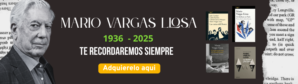 Variedades de libros 