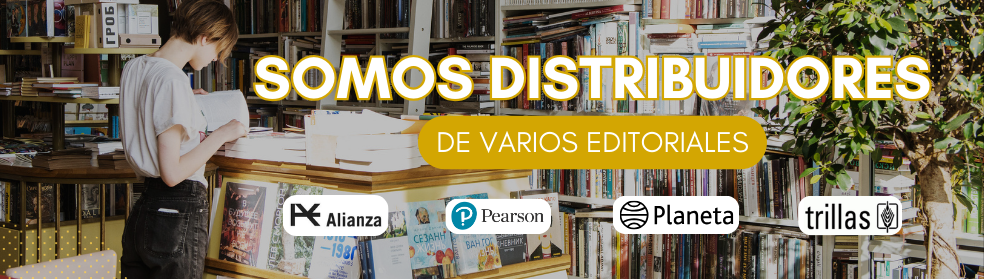 DISTRIBUIDORES