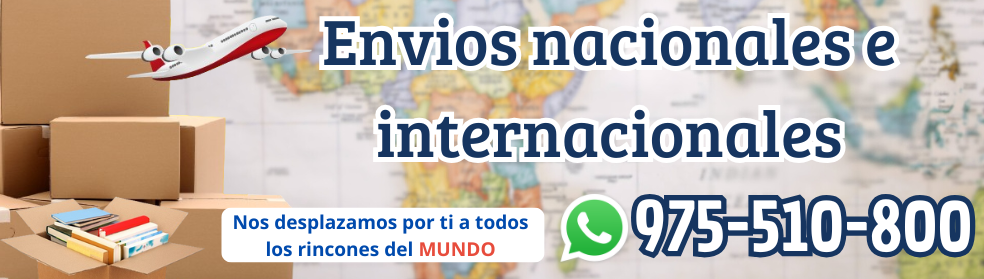 Variedades de libros 