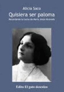 QUISIERA SER PALOMA