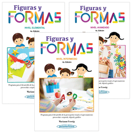 FROSTIG. PROGRAMA PARA EL DESARROLLO DE LA PERCEPCIN VISUAL(A)