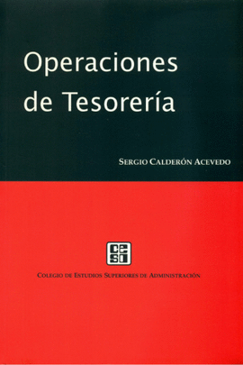 OPERACIONES DE TESORERIA