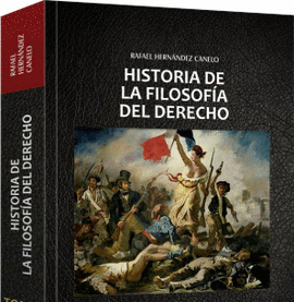 HISTORIA DE LA FILOSOFA DEL DERECHO TOMO I Y II