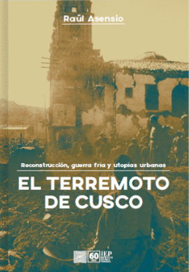 EL TERREMOTO DE CUSCO