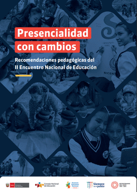 PRESENCIALIDAD CON CAMBIOS