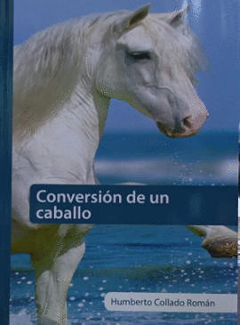 CONVERSION DE UN CABALLO